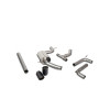 Non-resonated Cat-Back / Ascari / SVWS043CF MK7 Golf GTI (Inc Clubsport & Clubsport S)